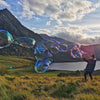 Dr Zigs Multi Wand Bubble Kit | Conscious Craft